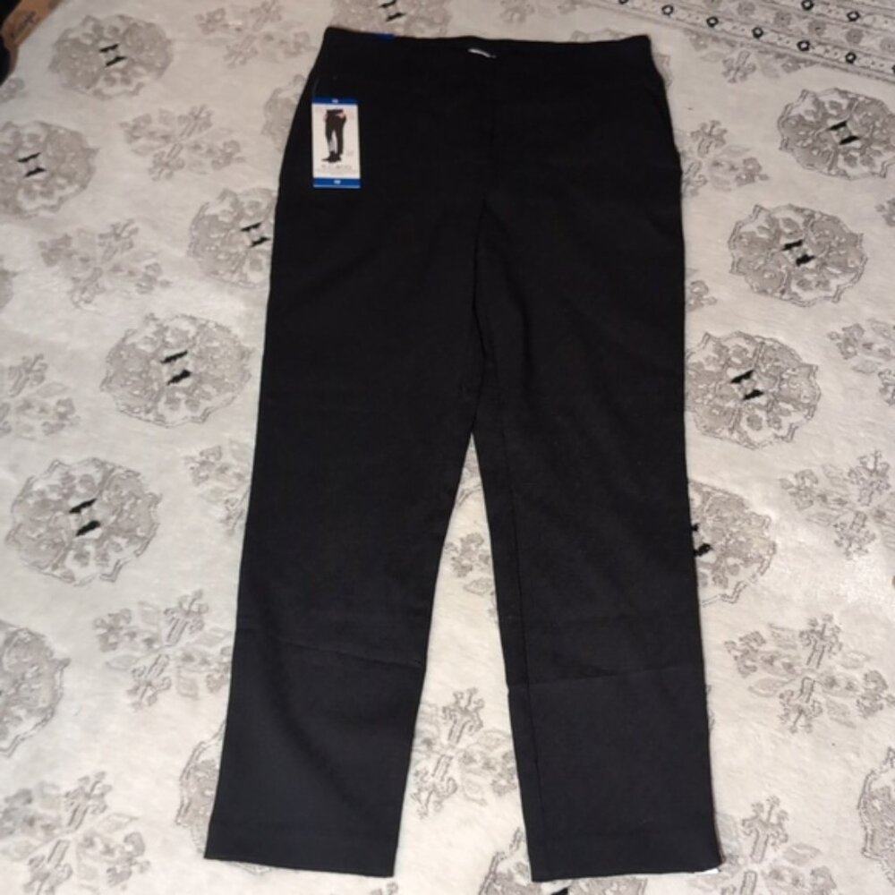 SC CO Pull Up Dress Pants - Women's 10